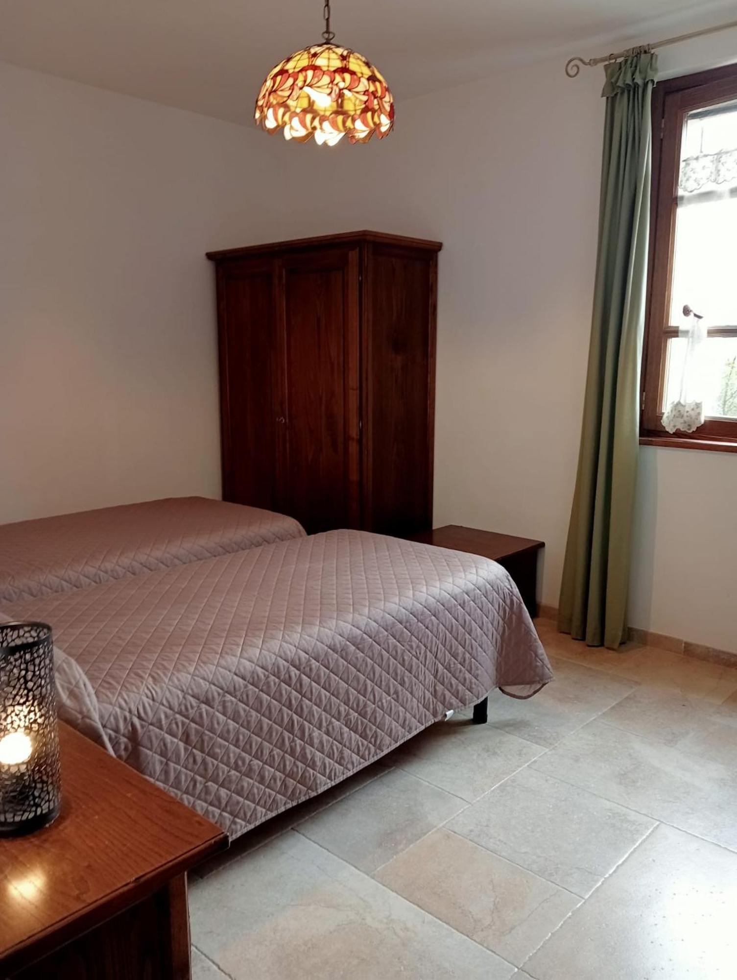 Agriturismo Il Beccafico Alpaca Mengara Room photo