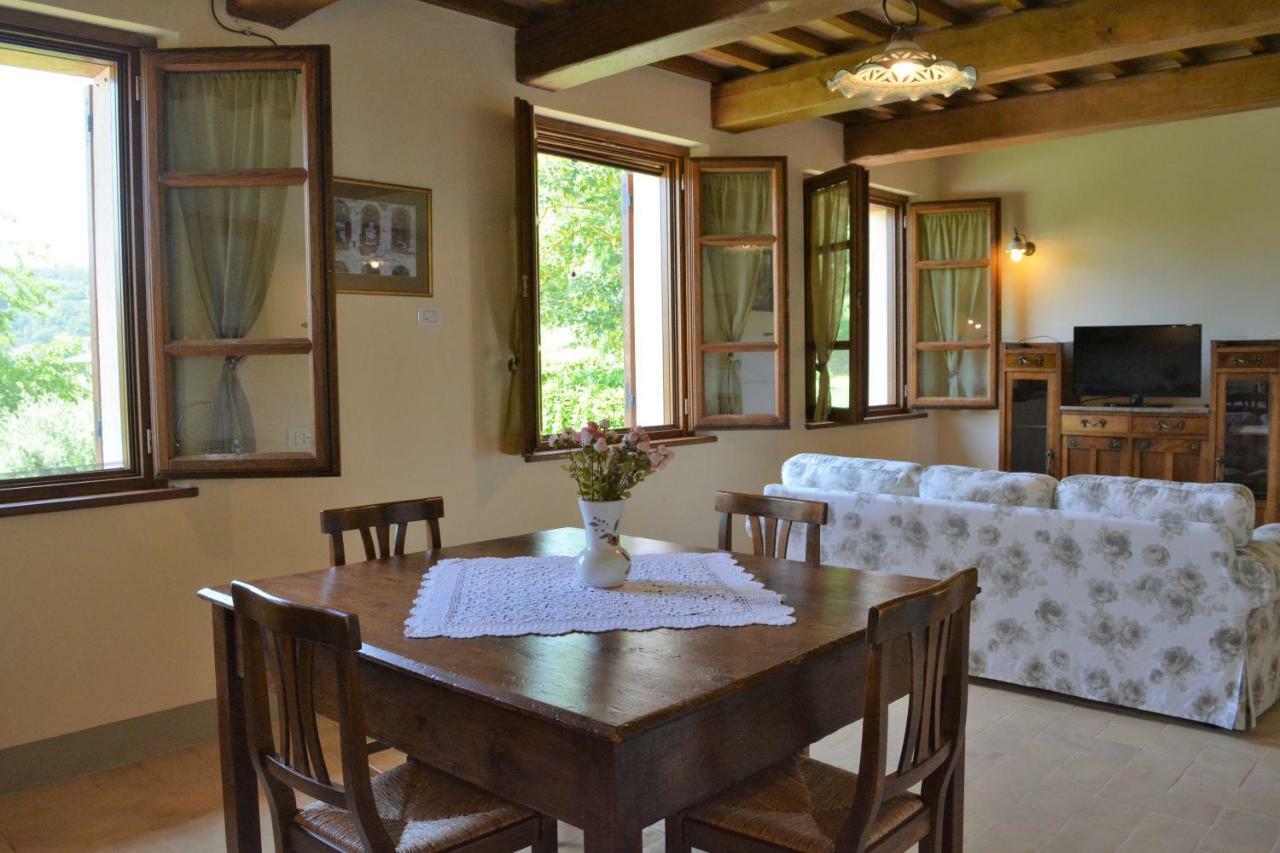 Agriturismo Il Beccafico Alpaca Mengara Exterior photo
